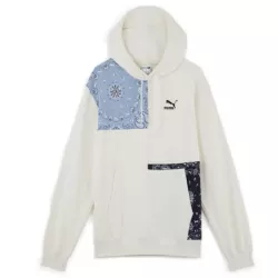 Sweat Puma FD PAISLEY HOODY