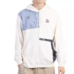 Sweat Puma FD PUMA PAISLEY HOODY