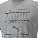 Tee-shirt Puma Graphic