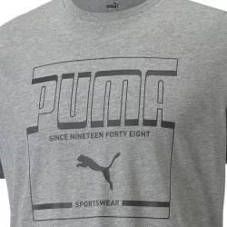 Tee-shirt Puma Graphic