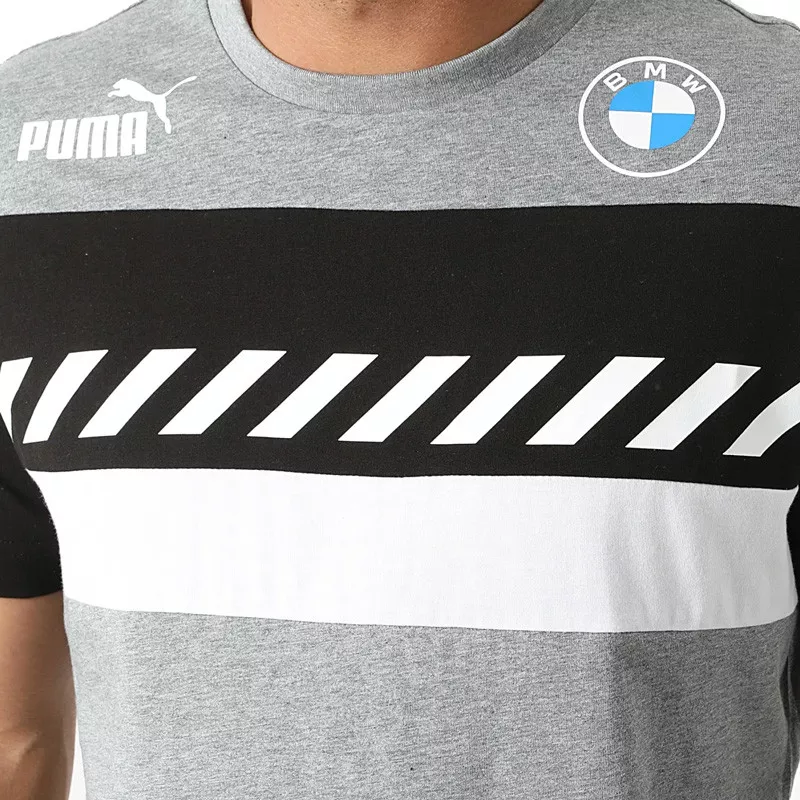 Tee-shirt Puma BMW M MOTORSPORT SDS
