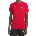 Tee-shirt Puma EVOSTRIPE