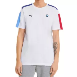 Tee-shirt Puma BMW MOTORSPORT T7