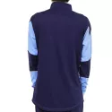 Tee-shirt Puma MANCHESTER CITY 1/4 ZIP