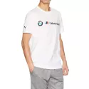 Tee-shirt Puma BMW M MOTORSPORT LOGO