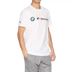 Tee-shirt Puma BMW M MOTORSPORT LOGO