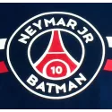 Tee-shirt PSG Justice League NEYMAR BATMAN Junior