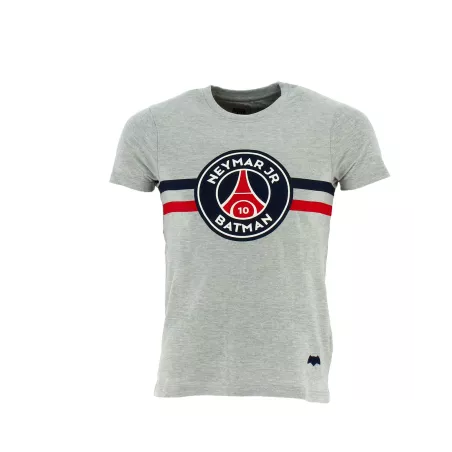 Pegashoes - Tee-Shirt Psg Justice League Neymar Batman Junior