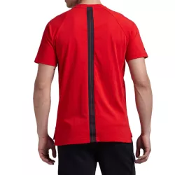 Tee-shirt Puma Ferrari Shield