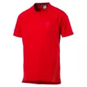 Tee-shirt Puma Ferrari Shield