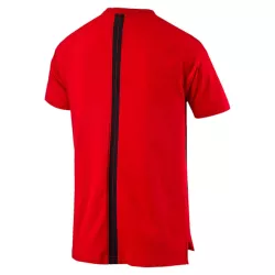 Tee-shirt Puma Ferrari Shield