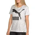 Tee-shirt Puma AOP