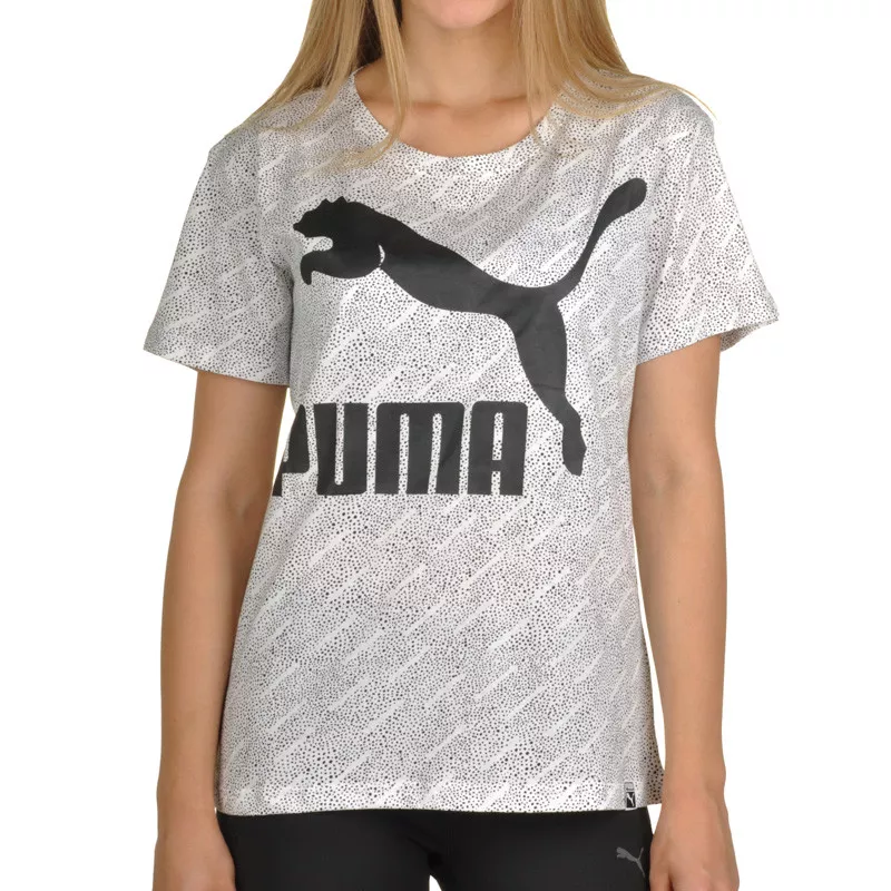 Tee-shirt Puma AOP