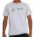 Tee-shirt Puma Mercedes AMG Petronas