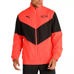 Veste de survêtement Puma AC MILAN PREMATCH