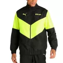 Veste de survêtement Puma BVB PREMATCH