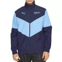 Veste de survêtement Puma MANCHESTER CITY PREMATCH