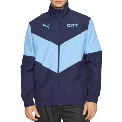 Veste de survêtement Puma MANCHESTER CITY PREMATCH