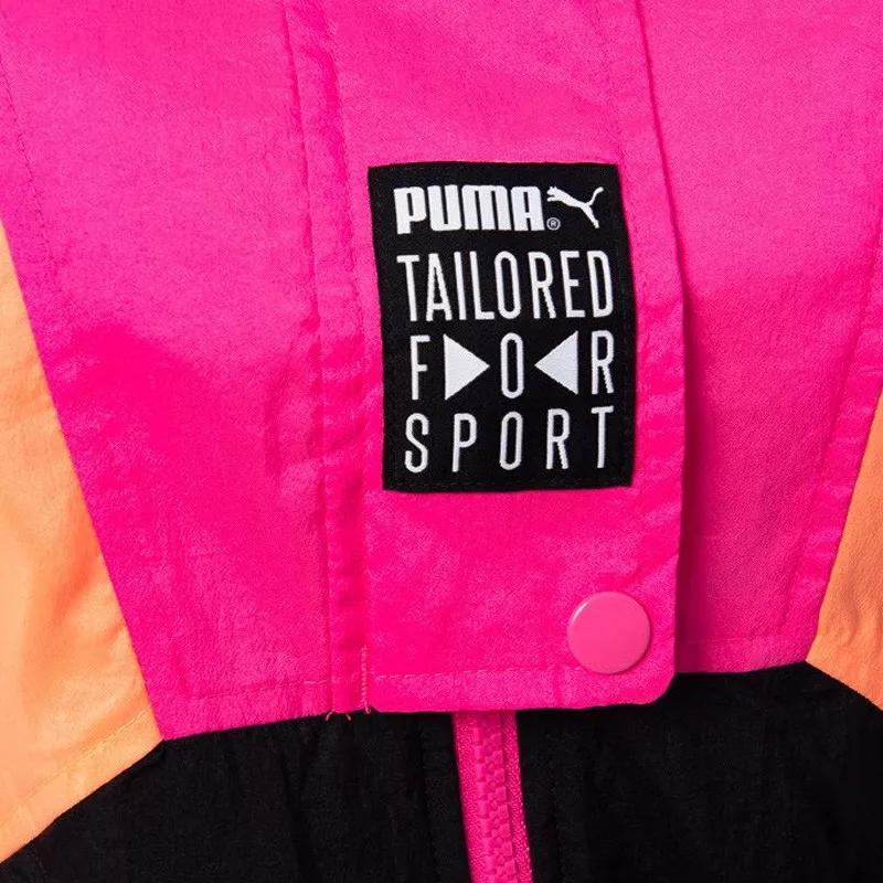 Veste de survêtement Puma TAILORED FOR SPORT OG RETRO