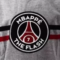 Tee-shirt Justice League PSG MBAPPE FLASH