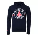 Sweat à capuche Justice League PSG NEYMAR BATMAN