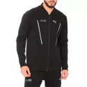 Veste de survêtement Puma Mercedes AMG Petronas