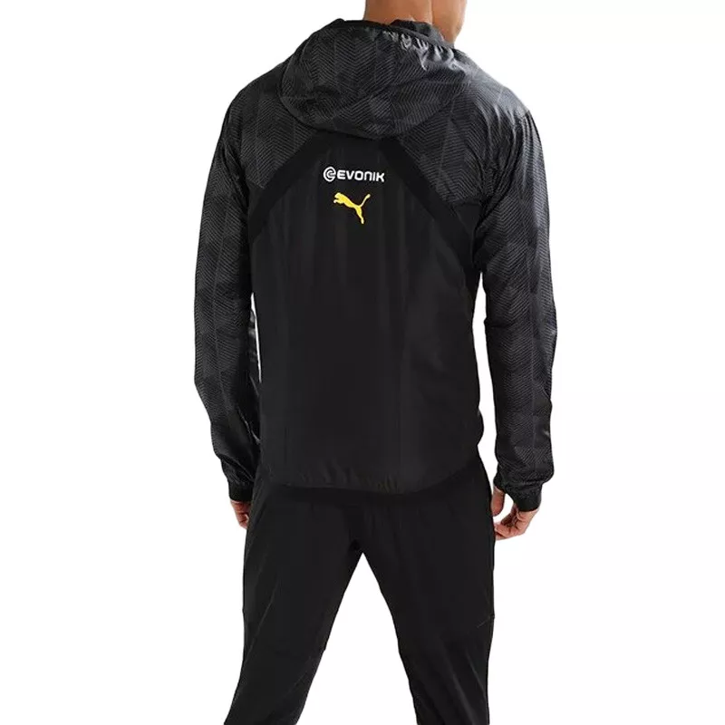Veste de survêtement Puma Dortmund Thermo-R