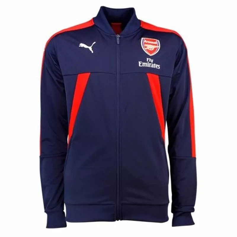 Veste Puma Arsenal FC Stadium 2016/2017