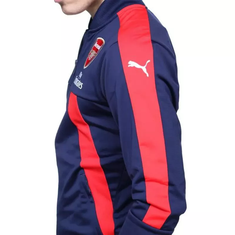 Veste Puma Arsenal FC Stadium 2016/2017