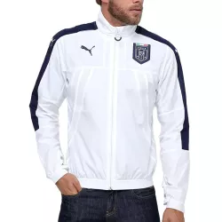 Veste de survêtement Puma FIGC Italie Stadium