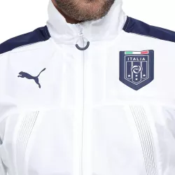 Veste de survêtement Puma FIGC Italie Stadium