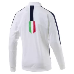 Veste de survêtement Puma Junior FIGC Italie Stadium