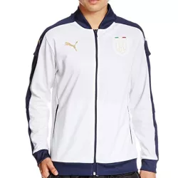 Veste d'entraînement Puma FIGC Italia Stadium