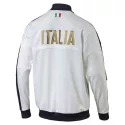 Veste d'entraînement Puma FIGC Italia Stadium