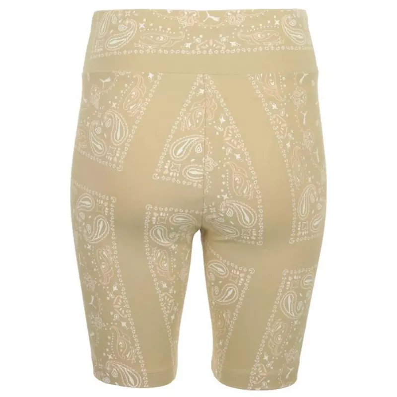 Short Puma PAISLEY TIGHT