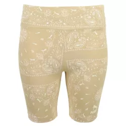 Short Puma PAISLEY TIGHT