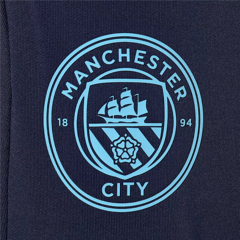 Pantalon de survêtement Puma MANCHESTER CITY PREMATCH