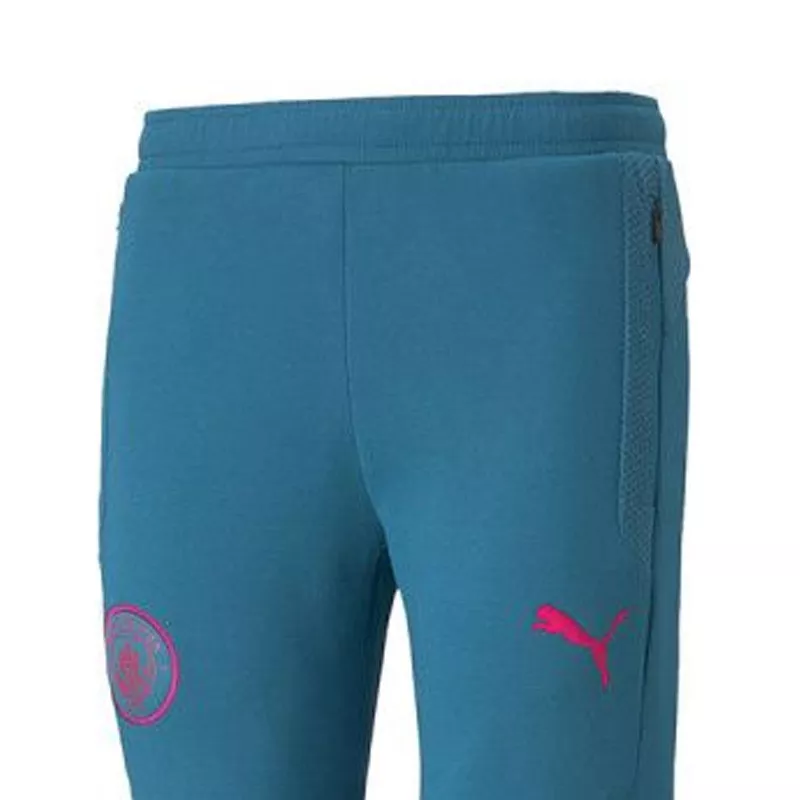 Pantalon de survêtement Puma MCFC CASUAL