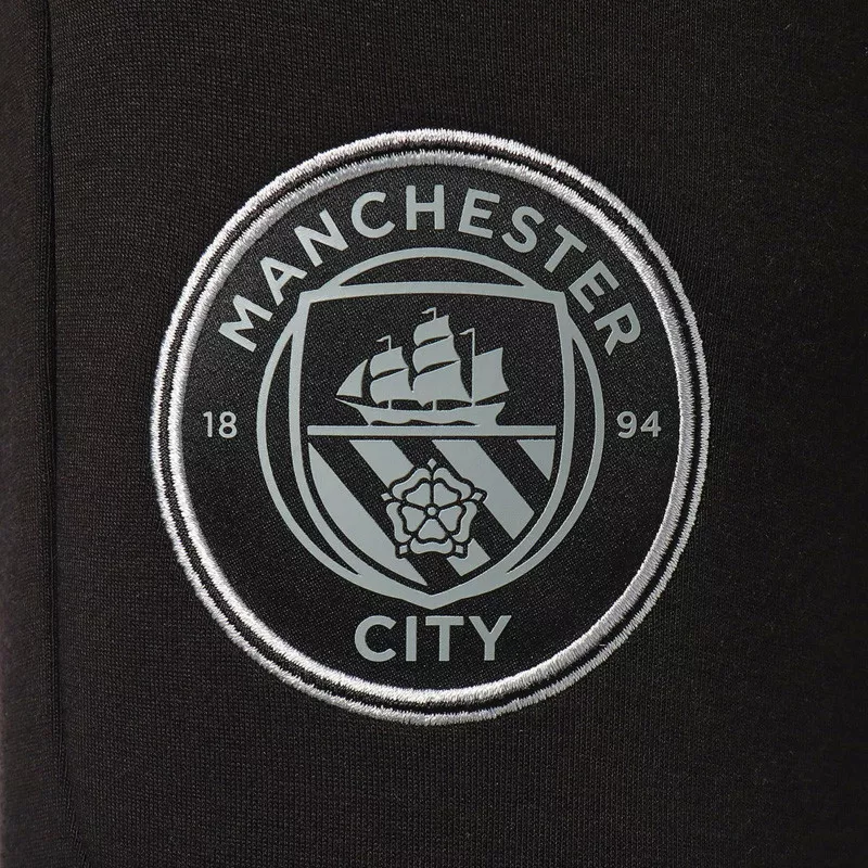 Pantalon de survêtement Puma MANCHESTER CITY MCFC CASUAL