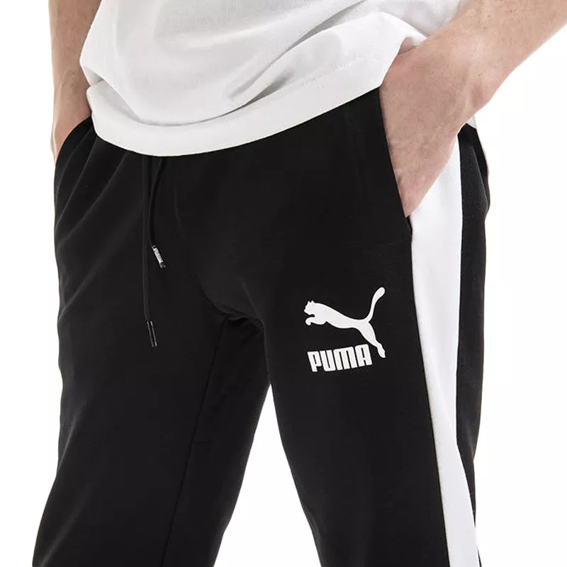 Pantalon de survêtement Puma FD ICO T77 TRK  PANT