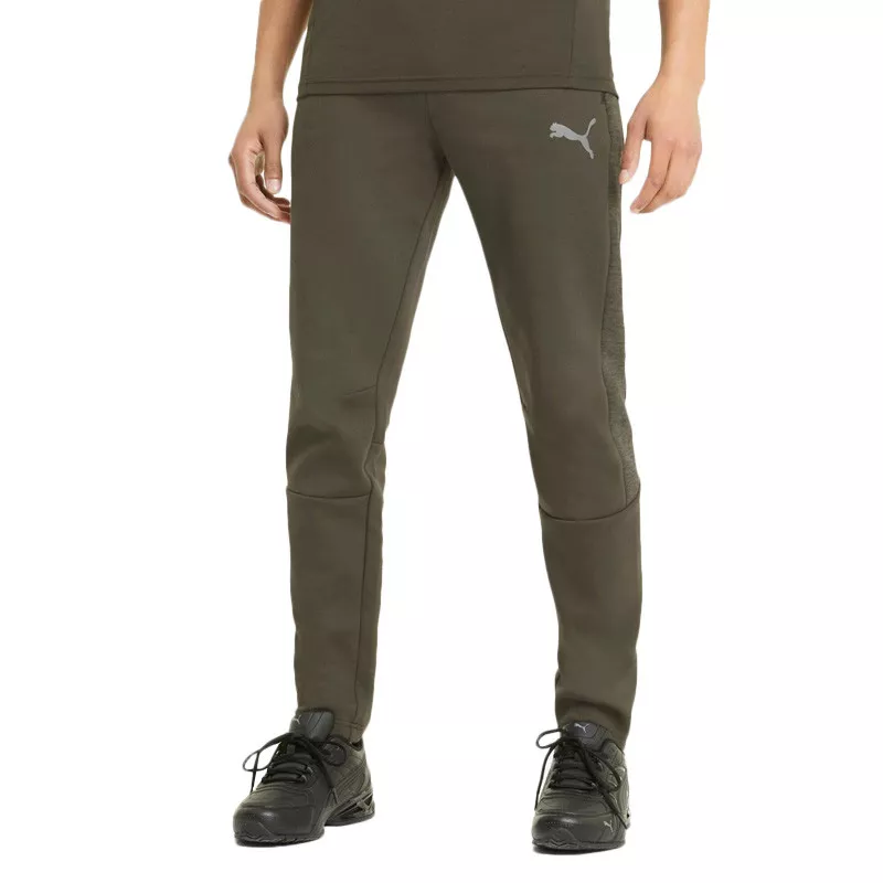 Pantalon de survêtement Puma EVOSTRIPE