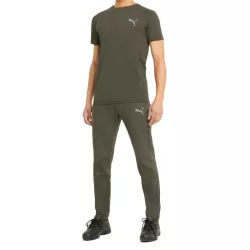 Pantalon de survêtement Puma EVOSTRIPE