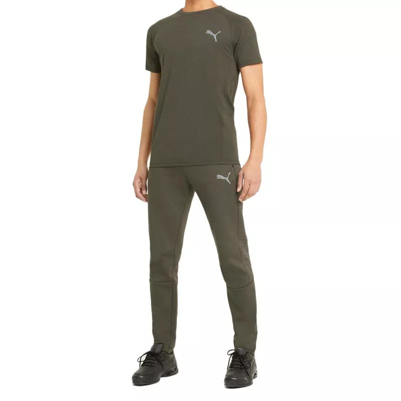 Pantalon de survêtement Puma EVOSTRIPE