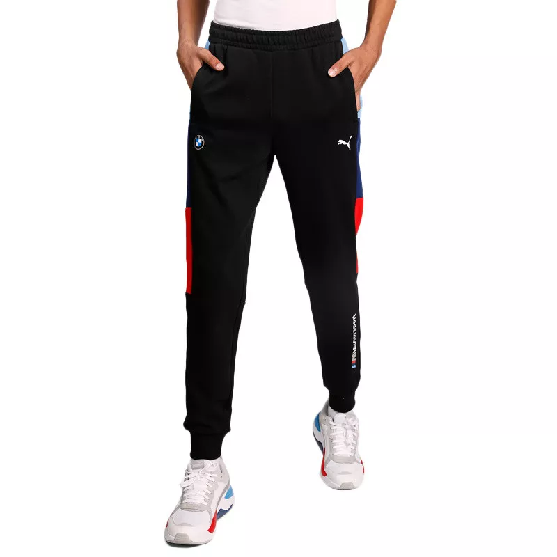 Pantalon de survêtement Puma BMW MOTORSPORT