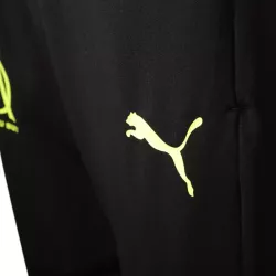 Pantalon de survêtement Puma OLYMPIQUE DE MARSEILLE