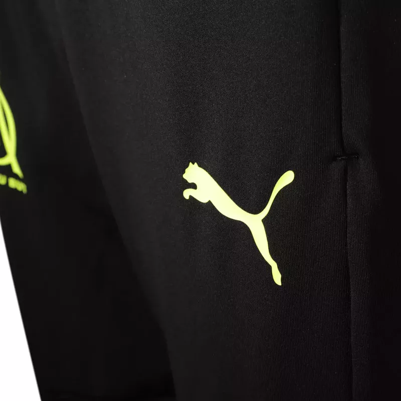 Pantalon de survêtement Puma OLYMPIQUE DE MARSEILLE