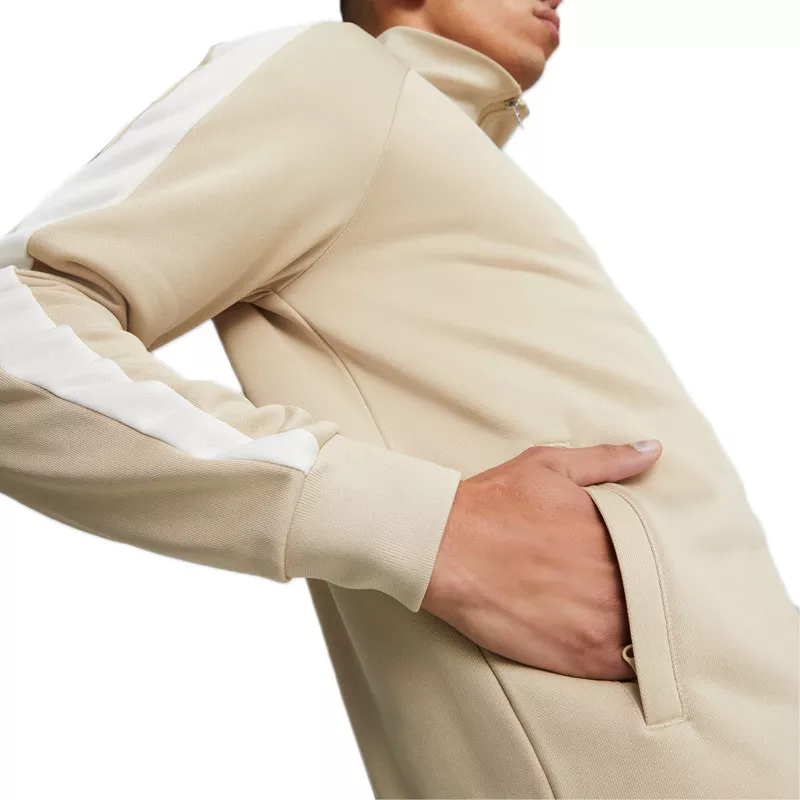 Veste de survêtement Puma FD ICO T7