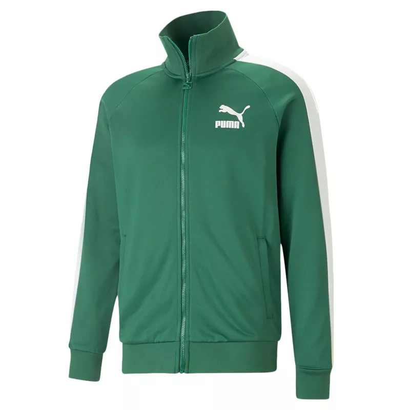 Veste de survêtement Puma FD ICO T7