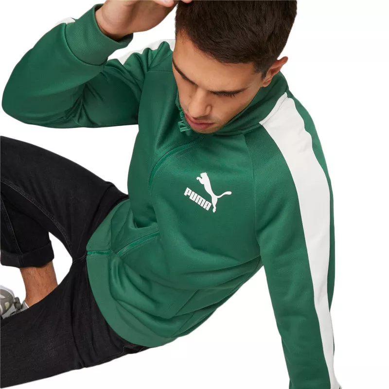 Veste de survêtement Puma FD ICO T7