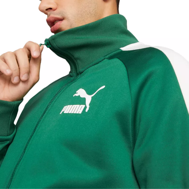 Veste de survêtement Puma FD ICO T7